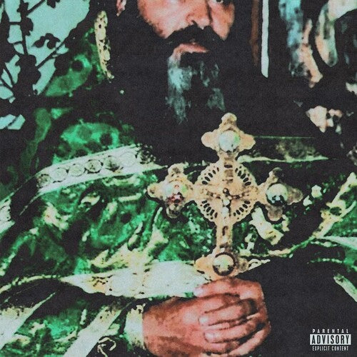 $uicideboy$ - Sing Me A Lullaby, My Sweet Temptation Music CD