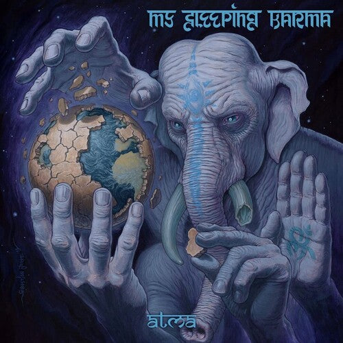 My Sleeping Karma - Atma Vinyl Record