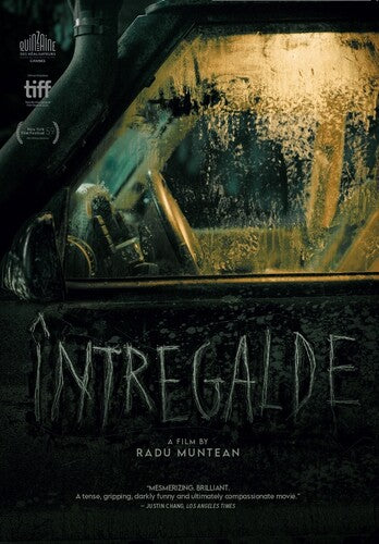 Intregalde - Intregalde - DVD