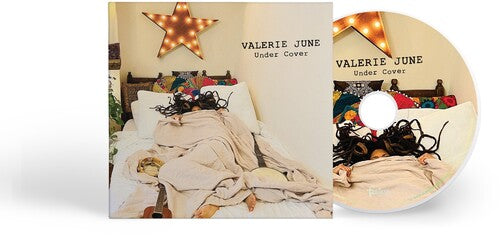 June,valerie - Under Cover - Music CD