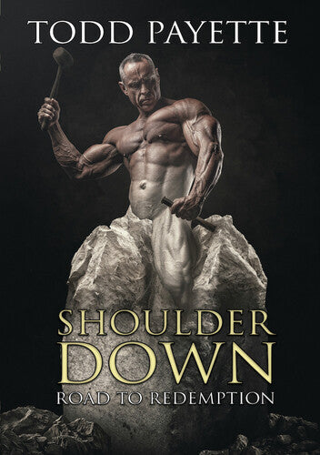 Shoulder Down: Road To Redemption - Shoulder Down: Road To Redemption - DVD