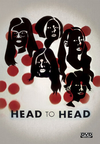 Head To Head - Head To Head - DVD