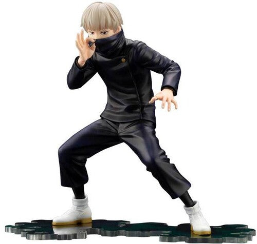 Jujutsu Kaisen - Artfx J Toge Inumaki - Jujutsu Kaisen - Artfx J Toge Inumaki - Collectibles