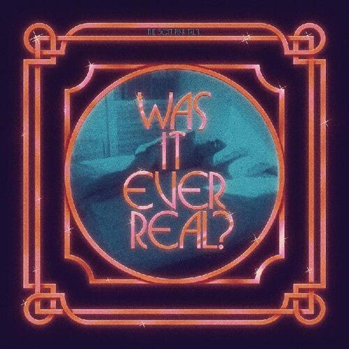 Soft Pink Truth - Was It Ever Real? - Music CD