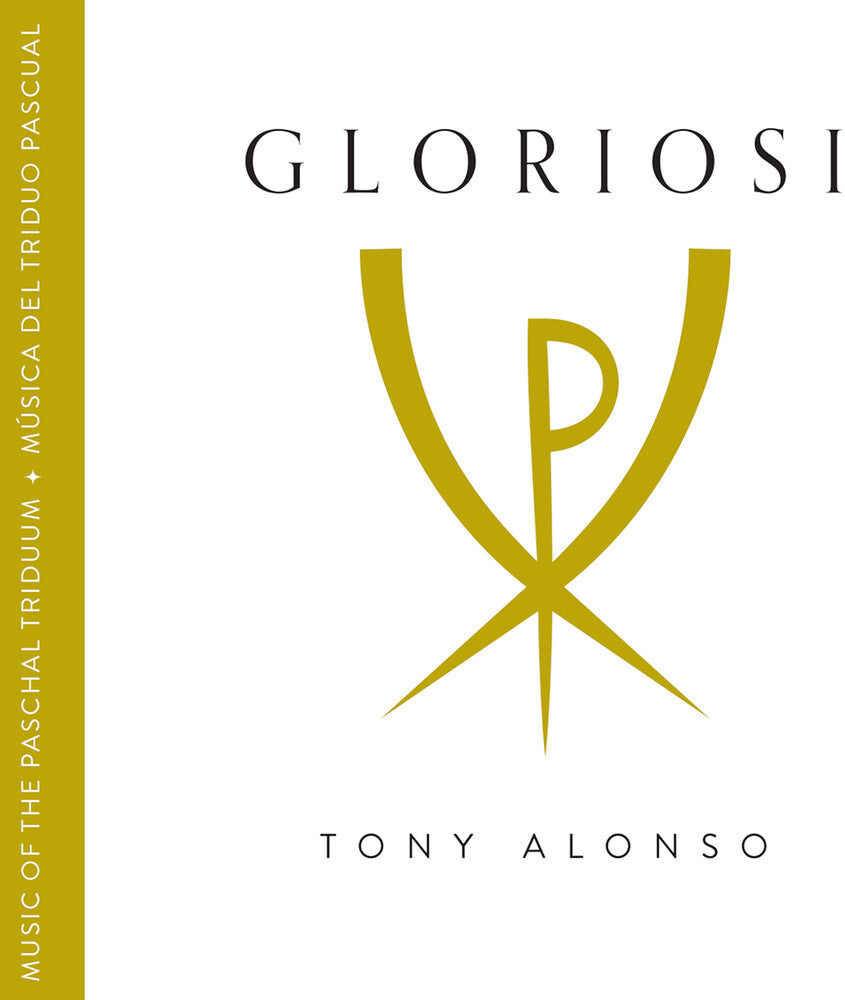 the album cover for Gloriosi / Various (3pk) - Gloriosi / Various (3pk)