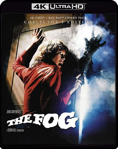 Fog - Fog - UHD
