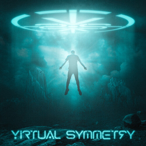 Virtual Symmetry - Virtual Symmetry - Music CD