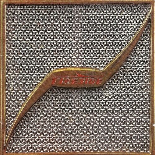 Fireside - Hello Kids Vinyl Record