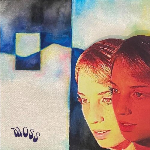 Hawke,maya - Moss - Music CD