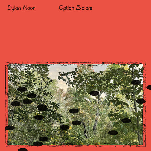 Moon,dylan - Option Explore - Vinyl Record