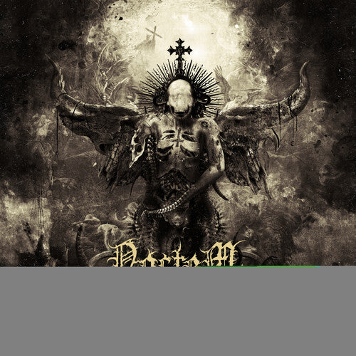 Noctem - Credo Certe Ne Cras - Music CD