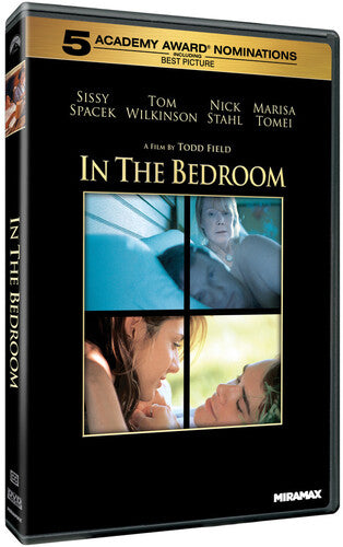 In The Bedroom - In The Bedroom - DVD
