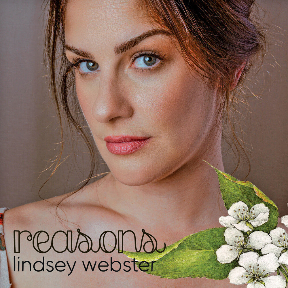 Reasons Music CD