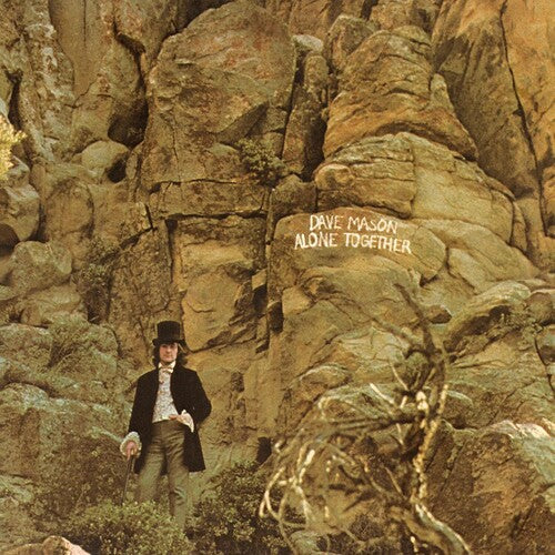 Dave Mason - Alone Together Vinyl Record