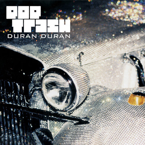 Duran Duran - Pop Trash - Music CD