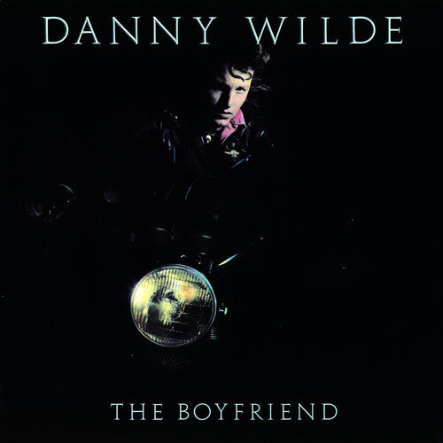 Wilde,danny - Boyfriend - Music CD
