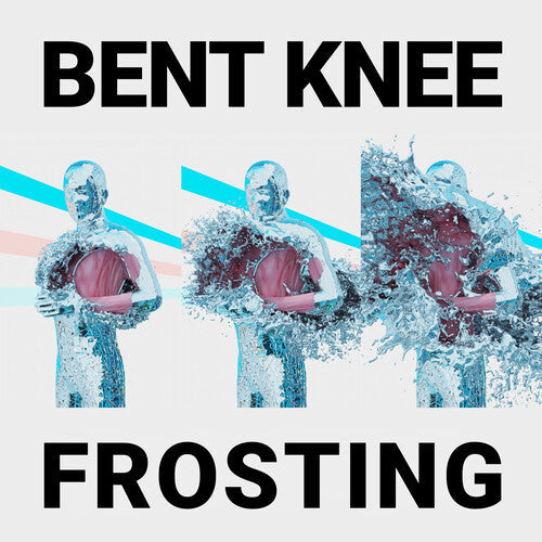 Bent Knee - Frosting Vinyl Record