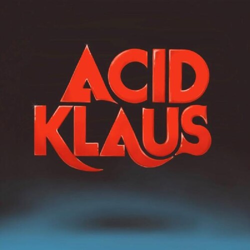 Acid Klaus - Step On My Travelator: The Imagined Career - Music CD