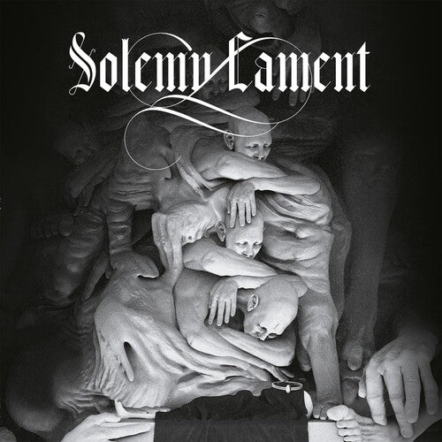 Solemn Lament - Solemn Lament - Vinyl Record