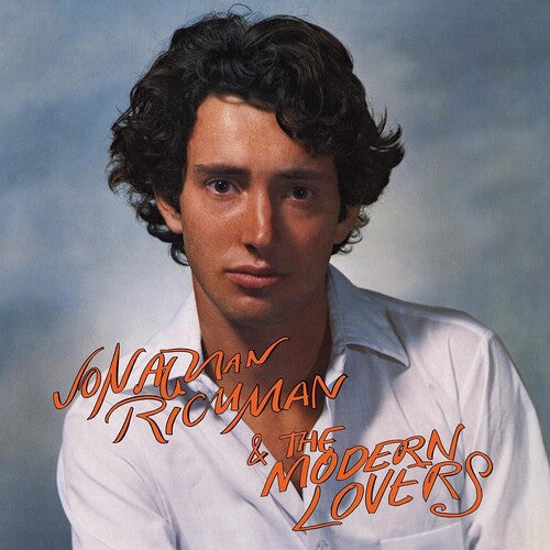 Jonathan Richman & the Modern Lovers - Jonathan Richman & The Modern Lovers Vinyl Record