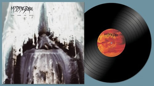 My Dying Bride - Turn Loose The Swans Vinyl Record