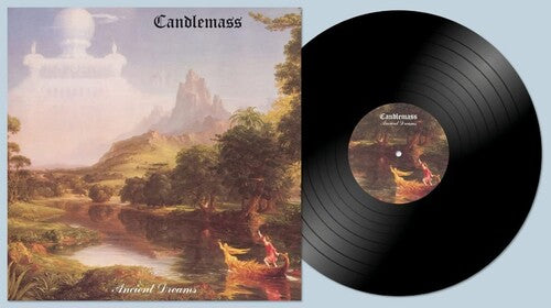 Candlemass - Ancient Dreams Vinyl Record