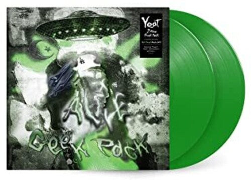 Yeat - 2 Alive (geek Pack) - Vinyl Record