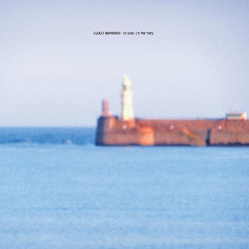 Cloud Nothings - Attack On Memory Vinyl Record