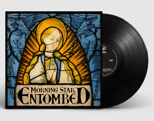 Entombed - Morning Star Vinyl Record