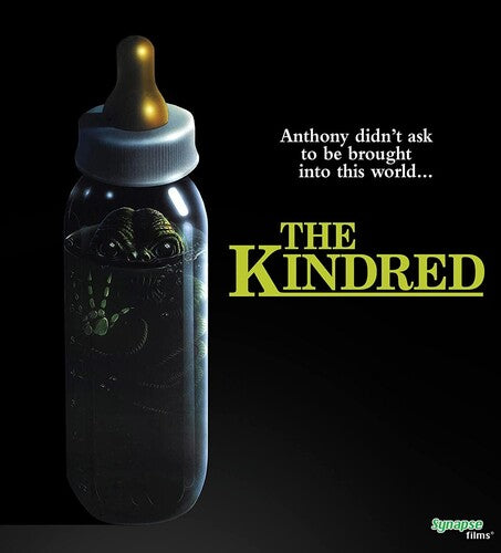 Kindred - Kindred - Blu-ray