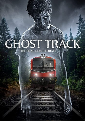 Ghost Track - Ghost Track - DVD