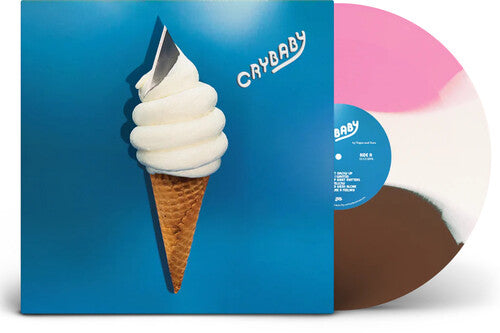 Tegan & Sara - Crybaby (Neapolitan Color Vinyl) Vinyl Record