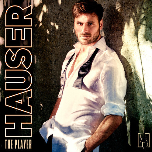 Hauser - Player - Music CD