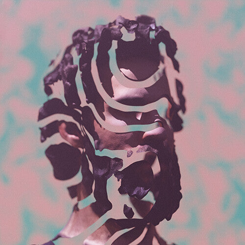 Kutiman - Open Vinyl Record