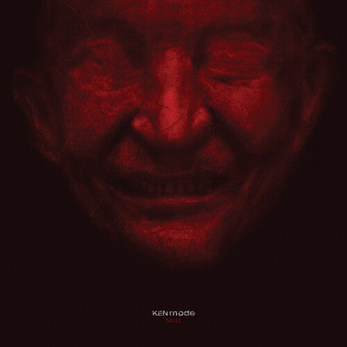 KEN mode - Null Vinyl Record