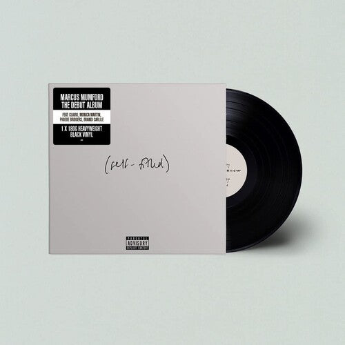 Mumford,marcus - (self-titled) - Vinyl Record