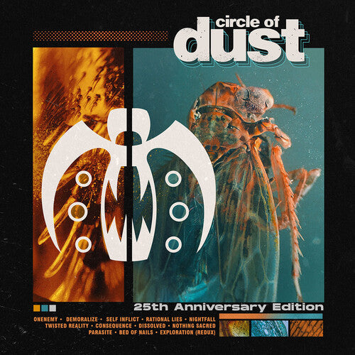 Circle of Dust - Circle Of Dust Vinyl Record