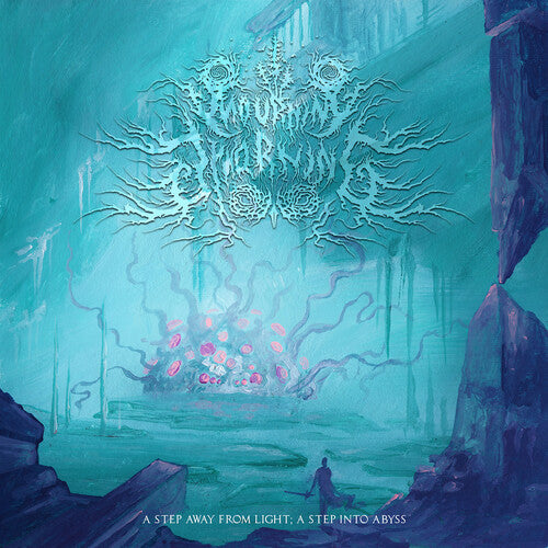 Mourning by Morning - A Step Away From Light:a Step Into Abyss Vinyl Record