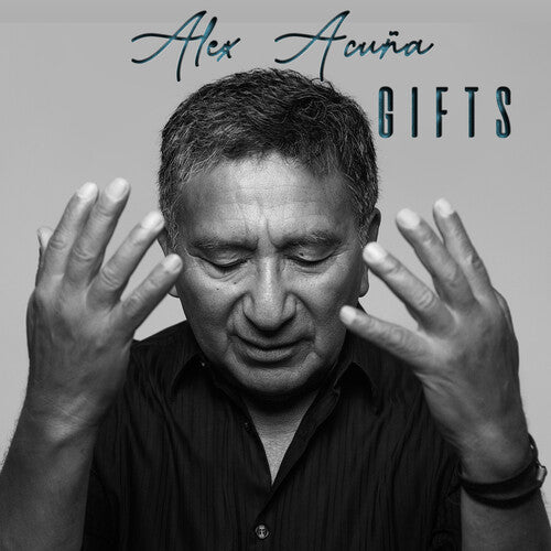 Acuna,alex - Gifts - Music CD