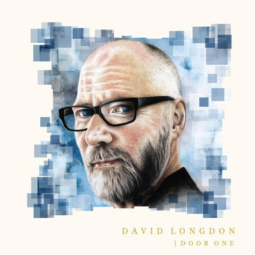 David Longdon - Door One - 180gm White Vinyl Vinyl Record