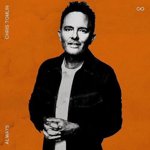 Chris Tomlin - Always Music CD