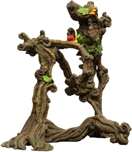 Mini Epics - Lord Of The Rings Trilogy - Treebeard Mini Epics - Collectibles