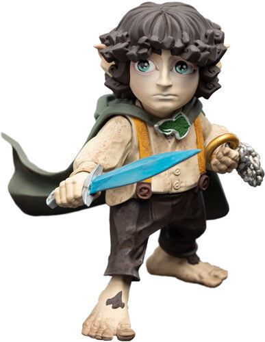 Mini Epics - Lotr Trilogy - Frodo Baggins (2022) Mini Epics - Collectibles