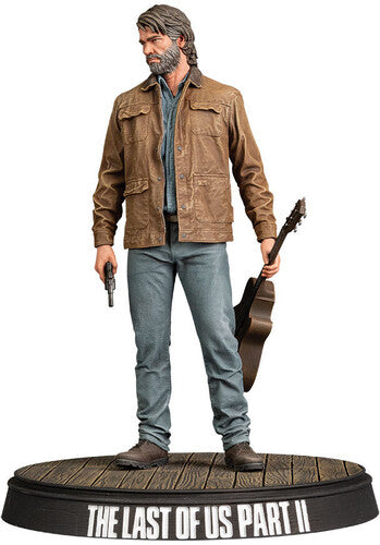 Last Of Us Part Ii: Joel Figure - Last Of Us Part Ii: Joel Figure - Collectibles