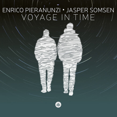 Somsen / Pieranunzi / Somsen - Voyage In Time - Music CD