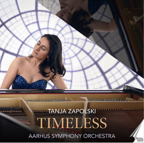 Chopin / Zapolski - Timeless - Music CD