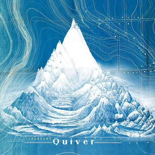 Cordeiro - Quiver - Music CD