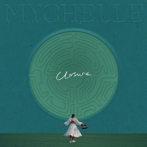Mychelle - Closure / Someone Who Knows - Vinyl Record