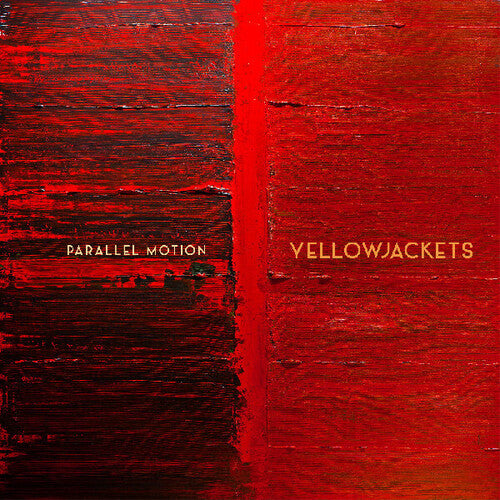 Yellowjackets - Parallel Motion - Music CD