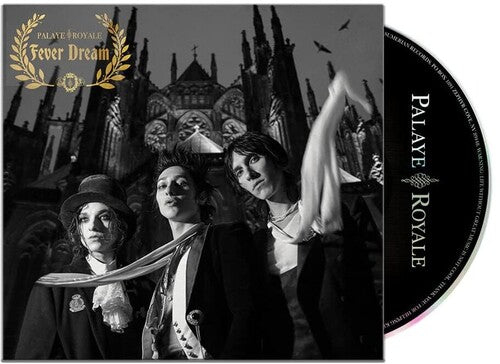 Palaye Royale - Fever Dream - Music CD